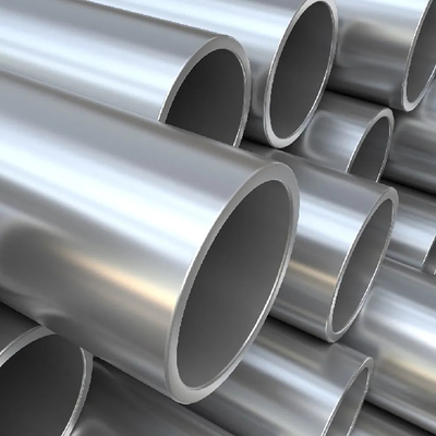 Yüksek Basınca Dayanım, Ödün Vermeyen Mukavemet ASTM A53 Dikişsiz Çelik Boru Φ89mm × 5.0mm × 6000mm