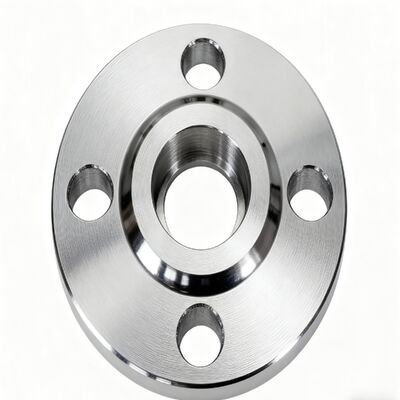 Nickel Alloy Inconel 625 Flanges ASME B16.5 WN SO Blind Flange12 Inch 8 Holes RF