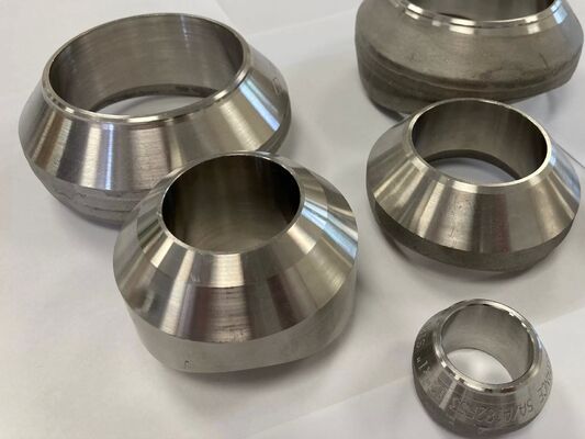 Nikel Alaşımları Monel 400 Sınıf 6000# ASME B16.11