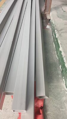 Boru Nikel Alaşım boru kaynak bağlantısı tipi Yenilenebilir Enerji Sistemleri için mükemmel korozyona dayanıklı ve uzun ömürlü