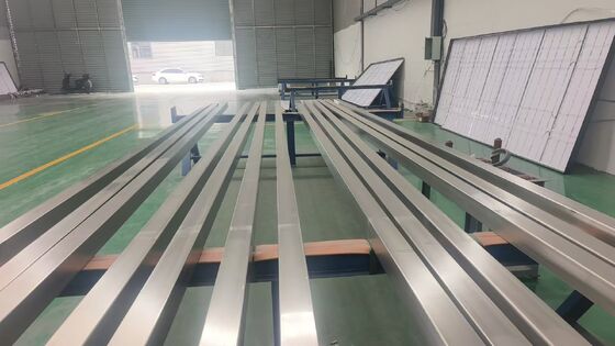 Yüksek Nikel İçerikli Aside Dayanıklı Yüksek Çekme Mukavemeti Kimyasal İşleme Kaynaklı Seçenekler Kolayca Üretilmiş