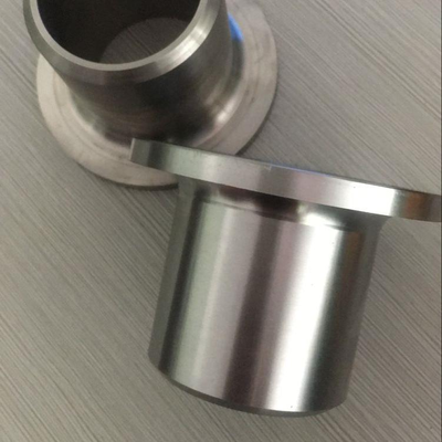 Alaşım 400 boru armatürleri ASME B16.9