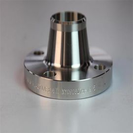 Nikel Alaşımlı Çelik Flanş Kaynak Boyunlu Incoloy825 ASME B16.5 1500 #