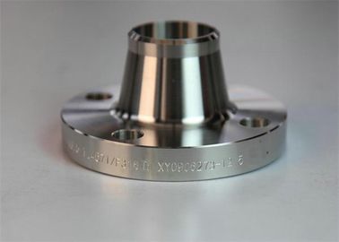 B564 N08825 Nikel Alaşımlı Çelik Flanş Kaynak Boyunlu 900# 6&quot; ASME B16.5