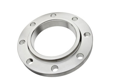 ASME B16.5 Dubleks Paslanmaz Dövme Çelik 2205 RF sınıfı 300 Plaka Flanşı