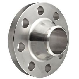 Çevresel Düz Kaynak Flanşı Nikel Alaşımlı B564 N06022 6&quot; 300#