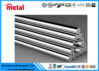 Titanyum alaşımlı boru Özel uzunluklu cilalı boru ASTM B861 Standart alaşımlı boru