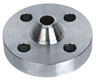 ASTM B16.5 ASTM A182 F51 UNS S31803 Paslanmaz Çelik Boru Flanşı