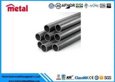 2Densite İnşaat Alüminyum Alaşım borusu Diametresi 16-280mm