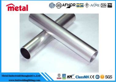 2Densite İnşaat Alüminyum Alaşım borusu Diametresi 16-280mm