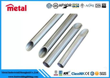 2Densite İnşaat Alüminyum Alaşım borusu Diametresi 16-280mm