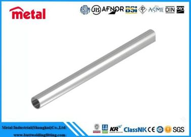 2Densite İnşaat Alüminyum Alaşım borusu Diametresi 16-280mm