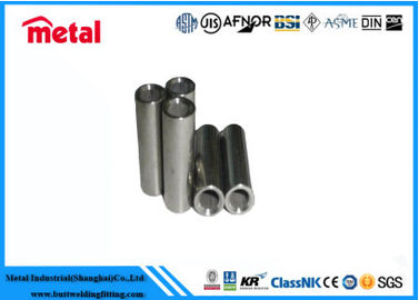 İnşaat ve Yapılar için Büyük Spangle Galvanizli Çelik Boru 10.97mm
