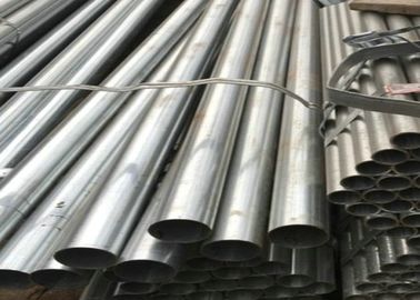SGCC Sınıfı Sıcak Dip Galvanizli Boru ASTM A53 Standart 1/2-8 Inch Dış Diametresi