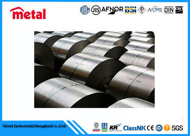 AISI DIN JIS Standartı Karbon Bobin Metal için ASTM AISI DIN JIS Standartı