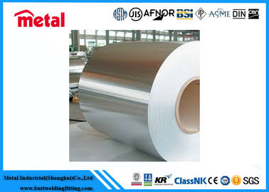 Yansıtıcı bitirme Soğuk lastikli çelik levha 3-8 ton ASTM AISI GB JIS DIN Standart Beyaz Renk