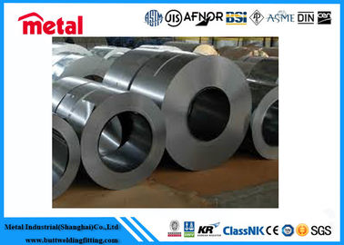 Parlak Soğuk Lastikli Çelik Plakası 3-8 Ton Ağırlık Metal Endüstrisi için Beyaz Yüzey Finish