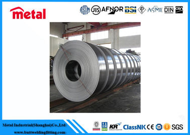 AISI DIN JIS Standartı Karbon Bobin Metal için ASTM AISI DIN JIS Standartı