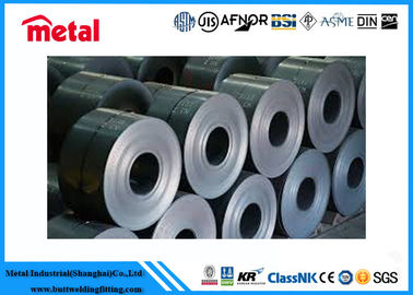 ASTM Standart Beyaz Karbon Çelik Bobin Yaprak Metal Parlak Bitirme Soğuk Lastik Çelik Plak