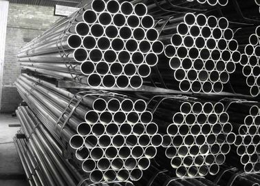 ASTM Standart Soğuk Çekilmiş Nikel Alaşımlı Boru
