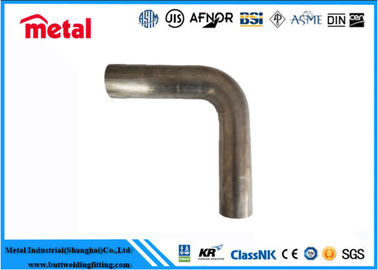 Extruded L Type KL Type U Type Finned Pipes Stainless Steel 304H for Enhanced Heat Transfer Surface (Yükseltilmiş Isı Transfer Yüzeyleri İçin Stainless Çelik 304H)
