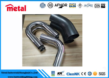 Extruded L Type KL Type U Type Finned Pipes Stainless Steel 304H for Enhanced Heat Transfer Surface (Yükseltilmiş Isı Transfer Yüzeyleri İçin Stainless Çelik 304H)