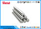 AISI 4140 / SAE 4140 8mm Paslanmaz Çelik Bar, Alaşımlı Yapısal Parlak Çelik Yuvarlak Bar