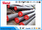 4130/1020 Karbon Çelik Yuvarlak Çubuk, ASTM A167 Yüksek Mukavemetli Çelik Bar