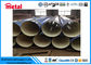 Toz Boya Çelik Boru API 5L SINIF X42 MS PSL2 3LPE 1.8 - 22 Mm Kalınlık