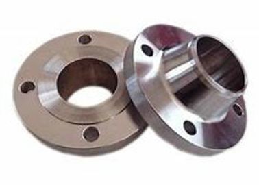 Nikel Alaşımlı Çelik Flanş B564 N08820 Kaynak Boyunlu ASME B16.5 600 #