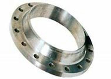 Nikel Alaşımlı Çelik Flanş B564 N08810 Kaynak Boyunlu 600 # 10" ASME B16.5