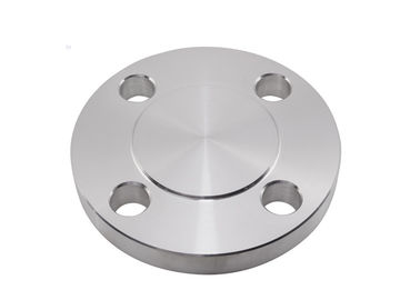ASME B16.5 Nikel Alaşımlı Çelik Incoloy RF 6 '' 600 # Boru bağlantı parçaları Plaka Flanşları