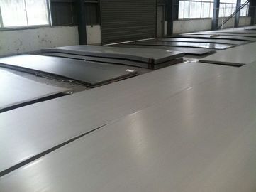 Polatlı Siyah Çelik Plak 2B Karbon Çelik Bobin Metal Yaprakları için Soğuk Dolaştırılmış Yüzey