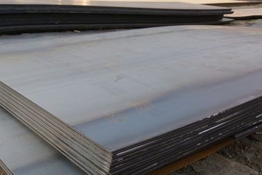 Güç soğuk olarak yuvarlanmış çelik levha türü 3-8 ton ağırlığı çeşitli imalat ihtiyaçları için beyaz bitirme