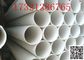 Kalıp Kesme ISO15874 3m 4m 4 İnç PVC Su Borusu