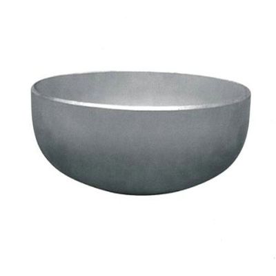 ASME/ANSI Karbon Çelik Paslanmaz Çelik Yüksek Basınç Düzeyi Filmiş Kapağı Endüstriyel Sınıf Özelleştirilebilir Boyutlar Boru Fittings