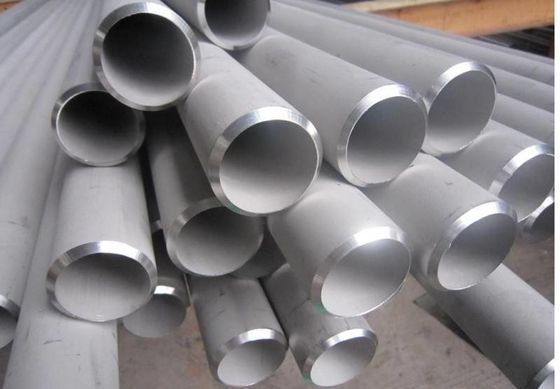 ANSI B16.5 18000mm ASTM A789 2205 Dubleks Dikişsiz Boru
