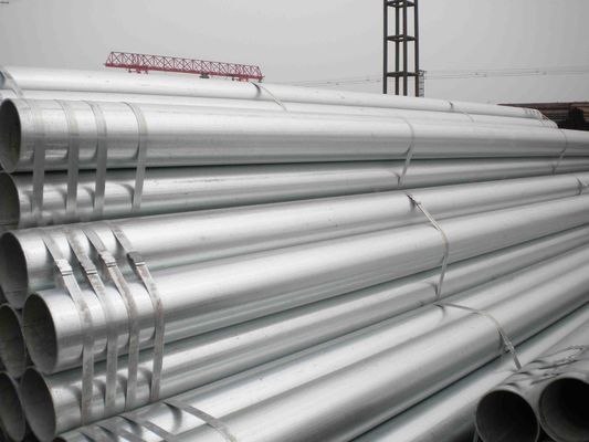 Çeşitli Kimyasal Endüstriler için Özel Uzunlukta Nikel Alaşımlı Borular