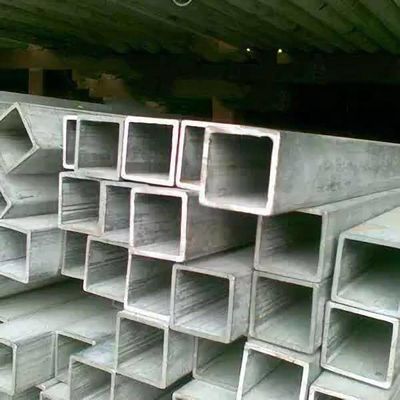 ASTM/DIN/GB/JIS Standart Çelik borular değişken uzunluklarda cilalanmış dikişsiz