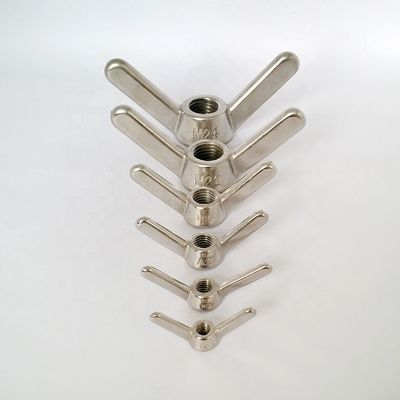 Metrik Karbon Çelik Din580 7/8 &quot;M24 M30 Halka Gözlü Somun