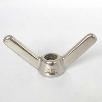 Metrik Karbon Çelik Din580 7/8 &quot;M24 M30 Halka Gözlü Somun