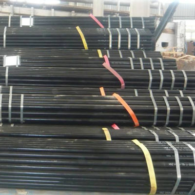 ASTM Standart Soğuk Çekilmiş Nikel Alaşımlı Boru