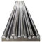 Sıcak Haddelenmiş Paslanmaz Çelik Dikişsiz TP316/316l DN20 40S Boru Boru