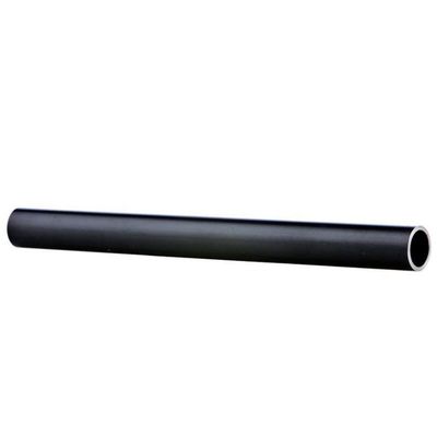 ASTM A333 Dikişsiz Alaşımlı Çelik Dikişsiz Boru SGS Sertifikalı