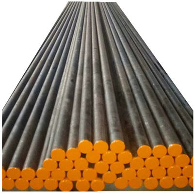 Boru hattı inşaatı için ASTM Standart kaynaklı ve cilalı dikişsiz çelik sistemleri