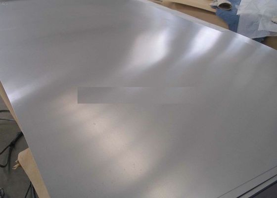 ASTM Standart Yaprak Çelik, Soğuk Lastikli / Çelik Çelik Bobinleri Çeşitli Yüzey Bitirme