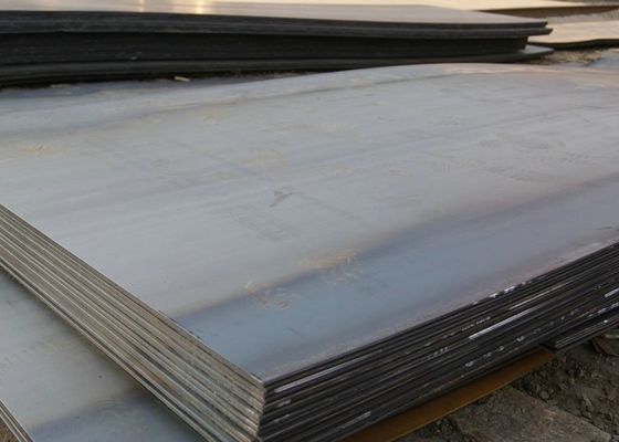 ASTM Standart Yaprak Çelik, Soğuk Lastikli / Çelik Çelik Bobinleri Çeşitli Yüzey Bitirme