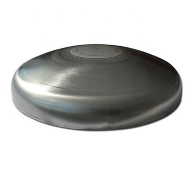 ASME/ANSI Karbon Çelik Paslanmaz Çelik Yüksek Basınç Düzeyi Filmiş Kapağı Endüstriyel Sınıf Özelleştirilebilir Boyutlar Boru Fittings
