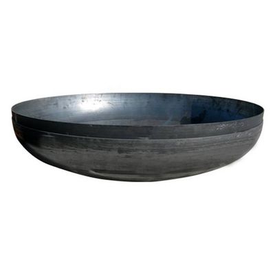 ASME/ANSI Karbon Çelik Paslanmaz Çelik Yüksek Basınç Düzeyi Filmiş Kapağı Endüstriyel Sınıf Özelleştirilebilir Boyutlar Boru Fittings