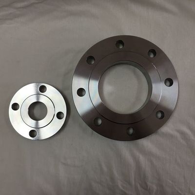 300lb 6 "304H Paslanmaz Çelik Sorf Flanş ASTM A105